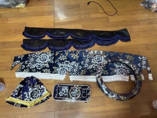 200ハイゼットジャンボ金華山