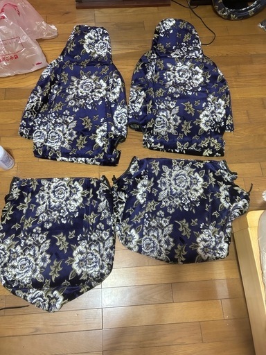 200ハイゼットジャンボ金華山