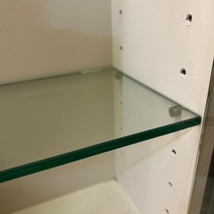 ガラス板の画像