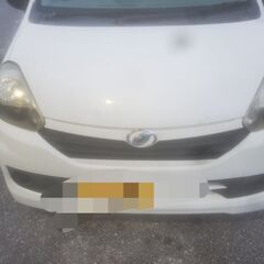 ミライース