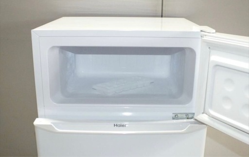 Haiet 冷凍冷藏庫 JR-N85C 2019年製 (ぷるこぎ) 桜ヶ丘の Haiet 冷凍冷藏庫 JR-N85C 2019年製 (ぷるこぎ) 桜ヶ丘の