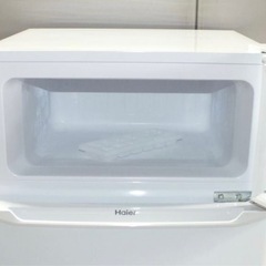 Haiet 冷凍冷藏庫 JR-N85C 2019年製 (ぷるこぎ) 桜ヶ丘の Haiet 冷凍冷藏庫 JR-N85C 2019年製 (ぷるこぎ) 桜ヶ丘の
