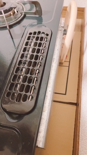 2022年式ガスコンロ★☆決まりました