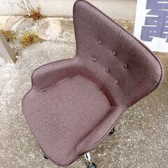 LOWYA オフィスチェア の画像