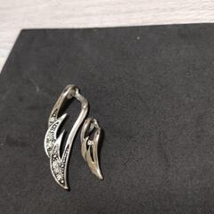 ペンダントヘッドです写真1は大小Twinです各300円にて