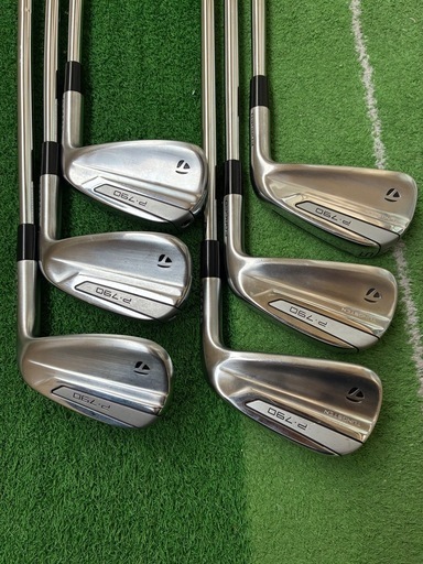 最安テーラーメイドp790