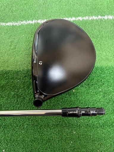 ステルスプラス10.5ディアマナZF 50S