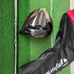 ステルスプラス10.5ディアマナZF 50S