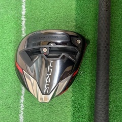 ステルスプラス10.5ディアマナZF 50Sの画像