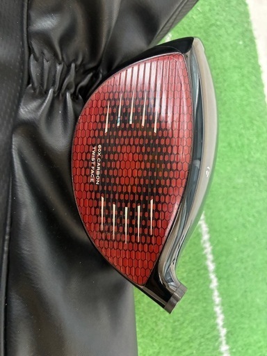 ステルスプラス10.5ディアマナZF 50S
