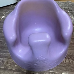 ベビー用品 バンボ 椅子 