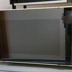 電子レンジ