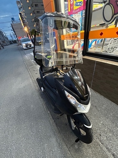 ホンダ #HONDA PCXjf28