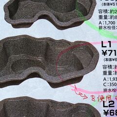 ☆4月24日☆ 【売約済】中古ひょうたん池 入荷 | ☆錦鯉ブログ