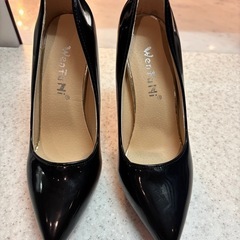新品ヒール👠👠