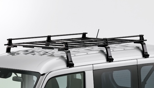 純正HONDAルーフキャリア