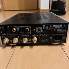 Fostex.HP-A8.32BITの画像