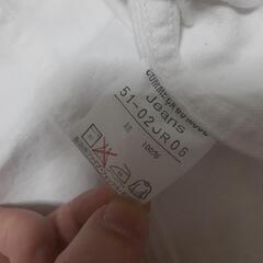 COMME CA DU MODE  Jeans Gジャンの画像