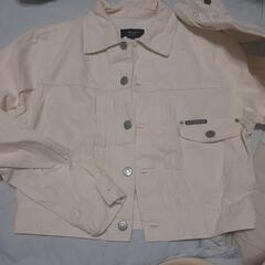 COMME CA DU MODE  Jeans Gジャン