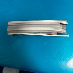 【中古】新配色カードの画像