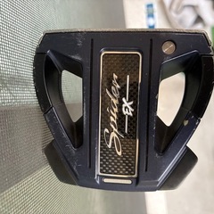スパイダーEXの画像