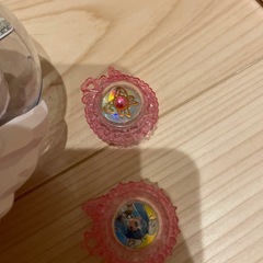 プリキュア おもちゃ
の画像