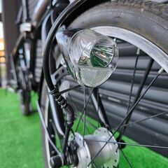 折り畳み自転車20インチ】ONAIR オナイ【引取限定・現状渡し