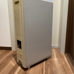 30キロ　米びつの画像