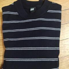 (譲渡者決定‼️)【超美品♥】H&Mトレーナーの画像