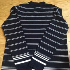 (譲渡者決定‼️)【超美品♥】H&Mトレーナーの画像