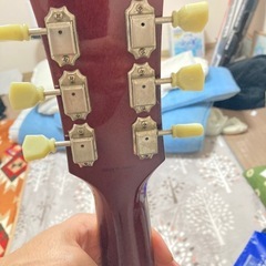 Tokai LS-92F（2013年製） / Made in Japanの画像