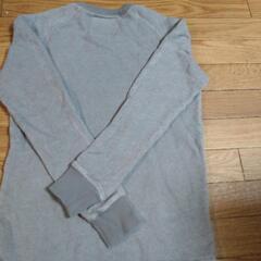 譲渡者決定‼️【美品♥】CT-STAR RAW トレーナーの画像