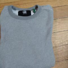 譲渡者決定‼️【美品♥】CT-STAR RAW トレーナーの画像