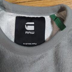 譲渡者決定‼️【美品♥】CT-STAR RAW トレーナーの画像