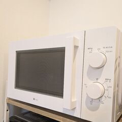 電子レンジ