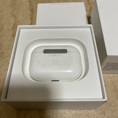 AirPodsproの画像