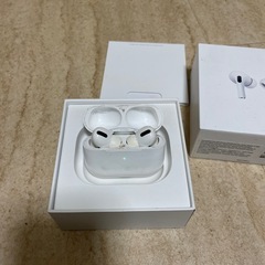 AirPodsproの画像