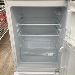 2ドア冷蔵庫のご紹介！(トレファク寝屋川) (トレファク寝屋川