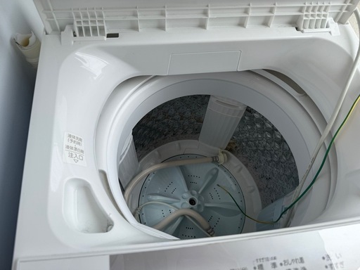 美品2023年東芝家電セット洗濯機冷蔵庫電子レンジ (RIOCLE) 福岡