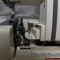 brother TE4-B975 ホームロック　ミシン