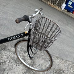 自転車8474の画像