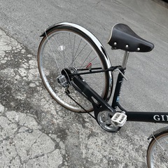 自転車8474の画像