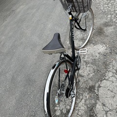 自転車8474の画像