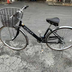 自転車8474の画像