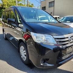 セレナ HV 2年間車検付！コミコミ～！