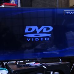 4/25●パナソニック　　ＤＶＤ／ＣＤプレーヤー　（DVD-S50）の画像