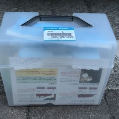 洗車メンテナンス用品の画像