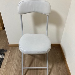 NITORI 椅子　ダイニングチェア