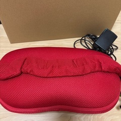 リラクゼーション機器の画像