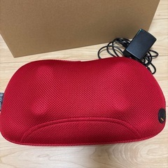 リラクゼーション機器の画像